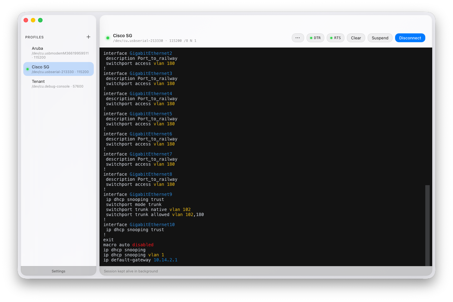 Liquid Glass (light)